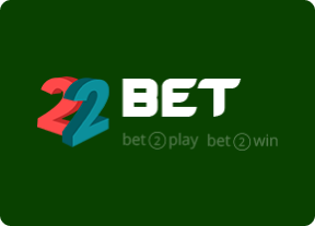 22Bet casino