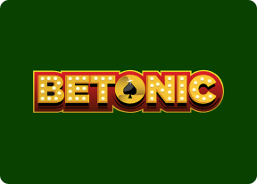 Betonic Casino