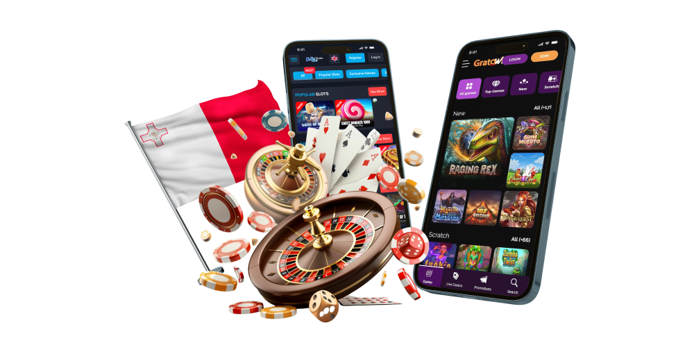 Casino Malta Online